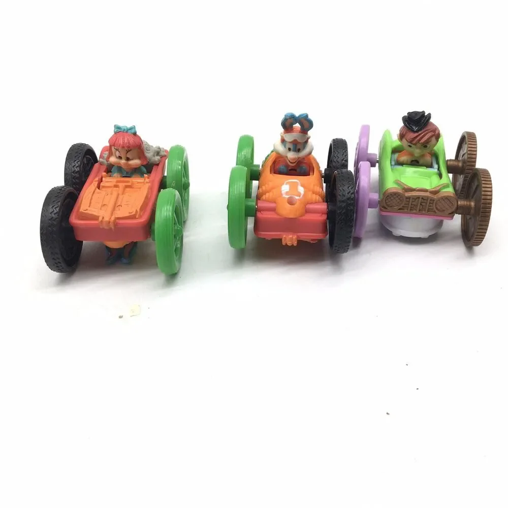 McDonalds vtg 1990s